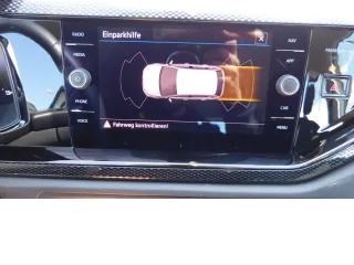 VW Polo – Fahrzeugbild 6