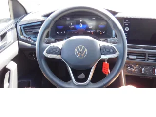 VW Polo – Fahrzeugbild 8