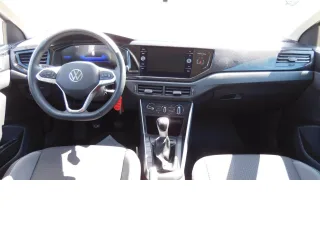 VW Polo – Fahrzeugbild 9