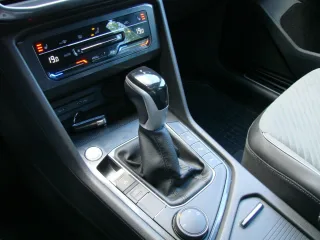 SEAT Tarraco – Fahrzeugbild 11
