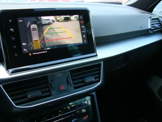 SEAT Tarraco – Fahrzeugbild 12