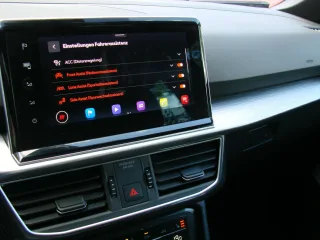 SEAT Tarraco – Fahrzeugbild 13