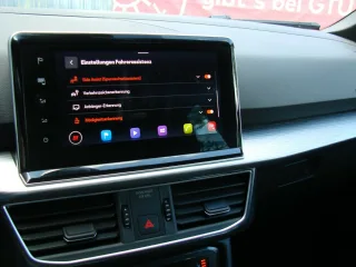 SEAT Tarraco – Fahrzeugbild 14
