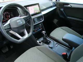 SEAT Tarraco – Fahrzeugbild 15