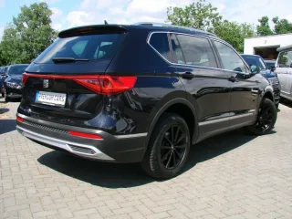 SEAT Tarraco – Fahrzeugbild 3