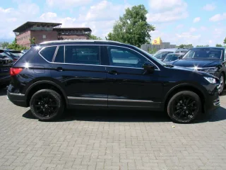 SEAT Tarraco – Fahrzeugbild 4