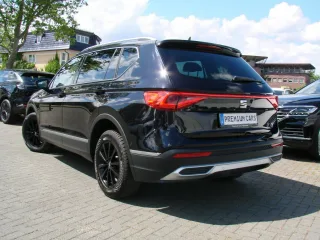 SEAT Tarraco – Fahrzeugbild 6