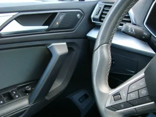 SEAT Tarraco – Fahrzeugbild 9