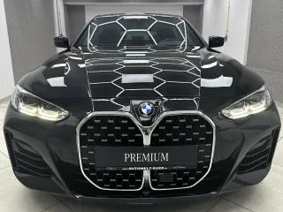BMW 430 – Fahrzeugbild 14
