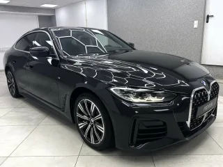 BMW 430 – Fahrzeugbild 15