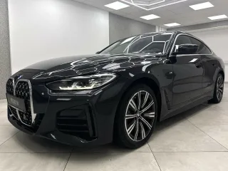 BMW 430 – Fahrzeugbild 2