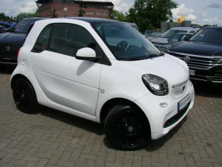 SMART ForTwo – Fahrzeugbild 1