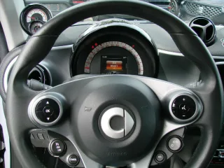 SMART ForTwo – Fahrzeugbild 10
