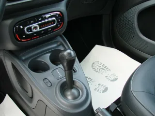 SMART ForTwo – Fahrzeugbild 11