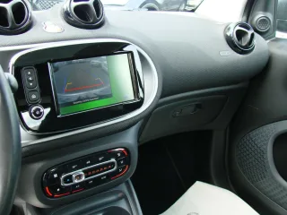 SMART ForTwo – Fahrzeugbild 12