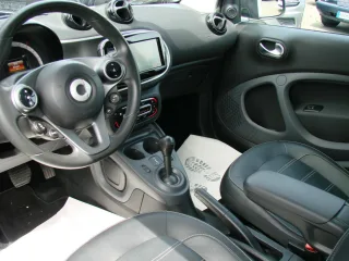 SMART ForTwo – Fahrzeugbild 13