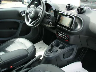 SMART ForTwo – Fahrzeugbild 14