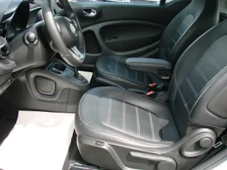 SMART ForTwo – Fahrzeugbild 15