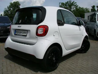 SMART ForTwo – Fahrzeugbild 3