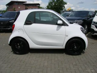 SMART ForTwo – Fahrzeugbild 4