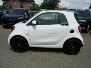 SMART ForTwo – Fahrzeugbild 5
