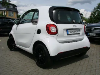 SMART ForTwo – Fahrzeugbild 6
