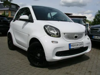 SMART ForTwo – Fahrzeugbild 7
