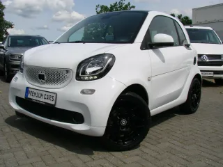 SMART ForTwo – Fahrzeugbild 8