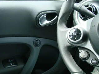 SMART ForTwo – Fahrzeugbild 9