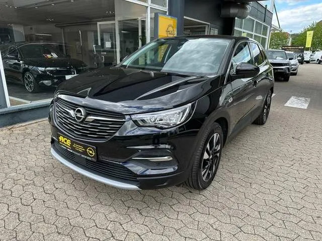 OPEL Grandland gebraucht kaufen