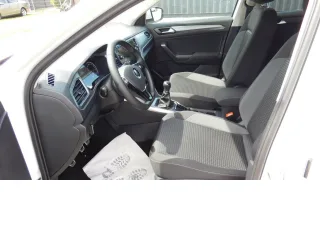 VW T-Roc – Fahrzeugbild 10