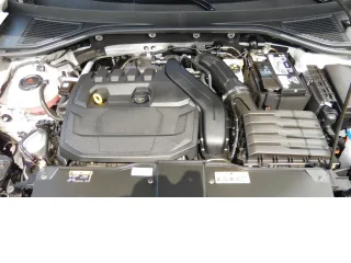 VW T-Roc – Fahrzeugbild 14