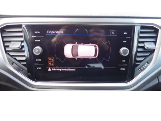 VW T-Roc – Fahrzeugbild 6
