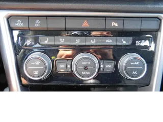 VW T-Roc – Fahrzeugbild 7