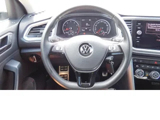 VW T-Roc – Fahrzeugbild 8