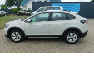 VW Taigo – Fahrzeugbild 1