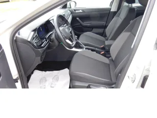 VW Taigo – Fahrzeugbild 10