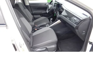 VW Taigo – Fahrzeugbild 11
