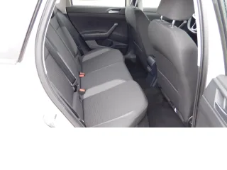 VW Taigo – Fahrzeugbild 12