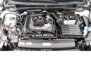 VW Taigo – Fahrzeugbild 14