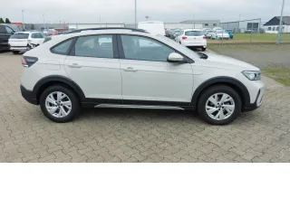 VW Taigo – Fahrzeugbild 2