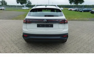 VW Taigo – Fahrzeugbild 4