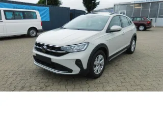 VW Taigo – Fahrzeugbild 5