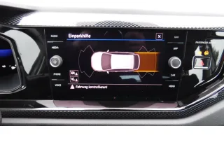 VW Taigo – Fahrzeugbild 6