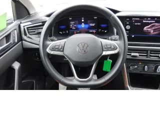 VW Taigo – Fahrzeugbild 7