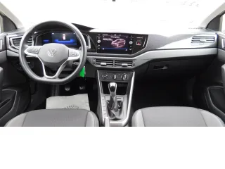 VW Taigo – Fahrzeugbild 8