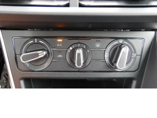 VW Taigo – Fahrzeugbild 9