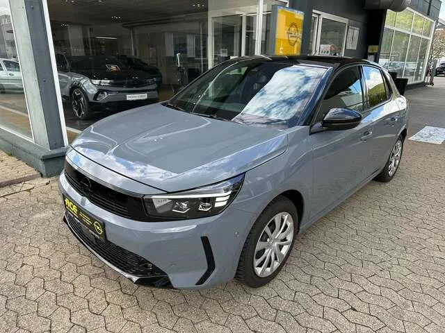 OPEL Corsa gebraucht kaufen