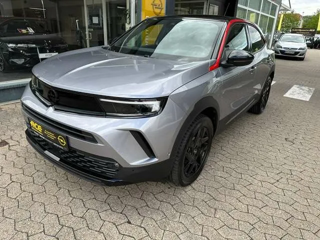 OPEL Mokka gebraucht kaufen