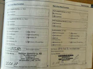AUDI A5 – Fahrzeugbild 10
